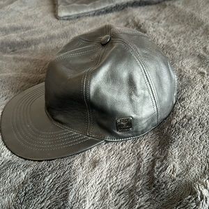 MCM Unisex SnapBack Hat